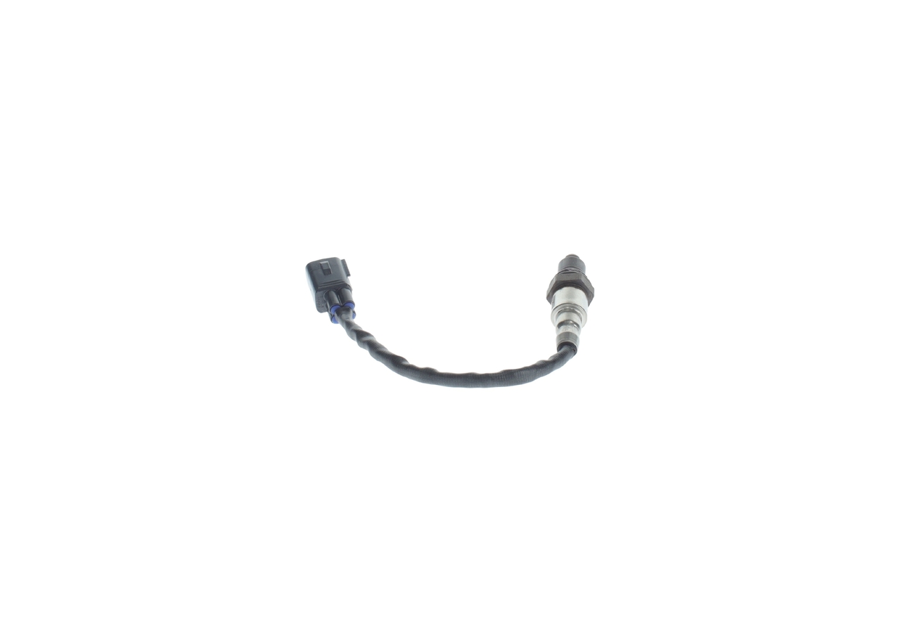 Lambda Sensor - 0 258 030 447 BOSCH