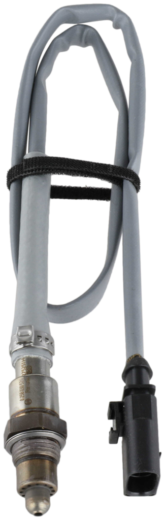 Lambda Sensor - 0 258 030 524 BOSCH