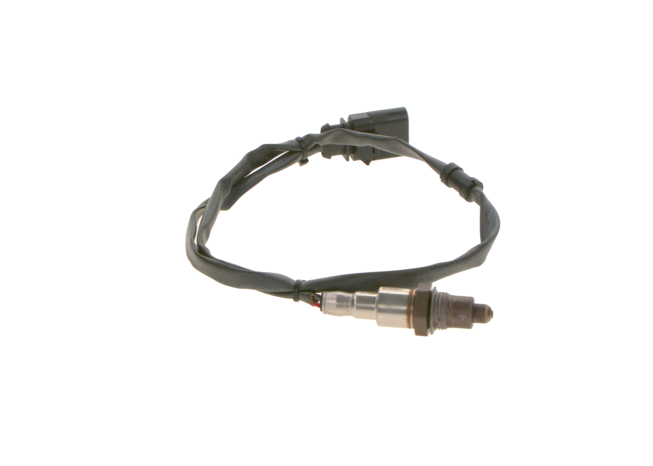Lambda Sensor - 0 258 030 528 BOSCH
