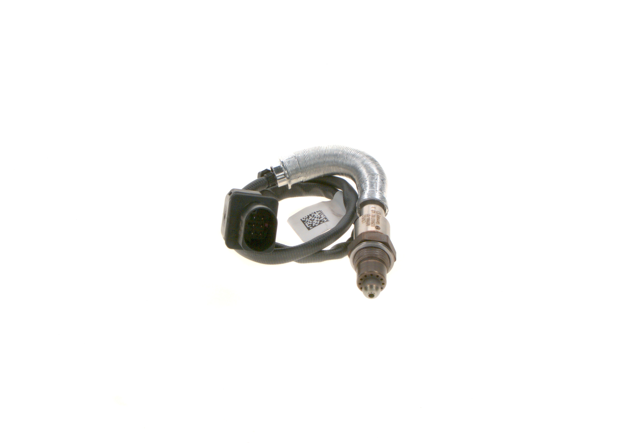 Lambda Sensor - 0 258 037 002 BOSCH