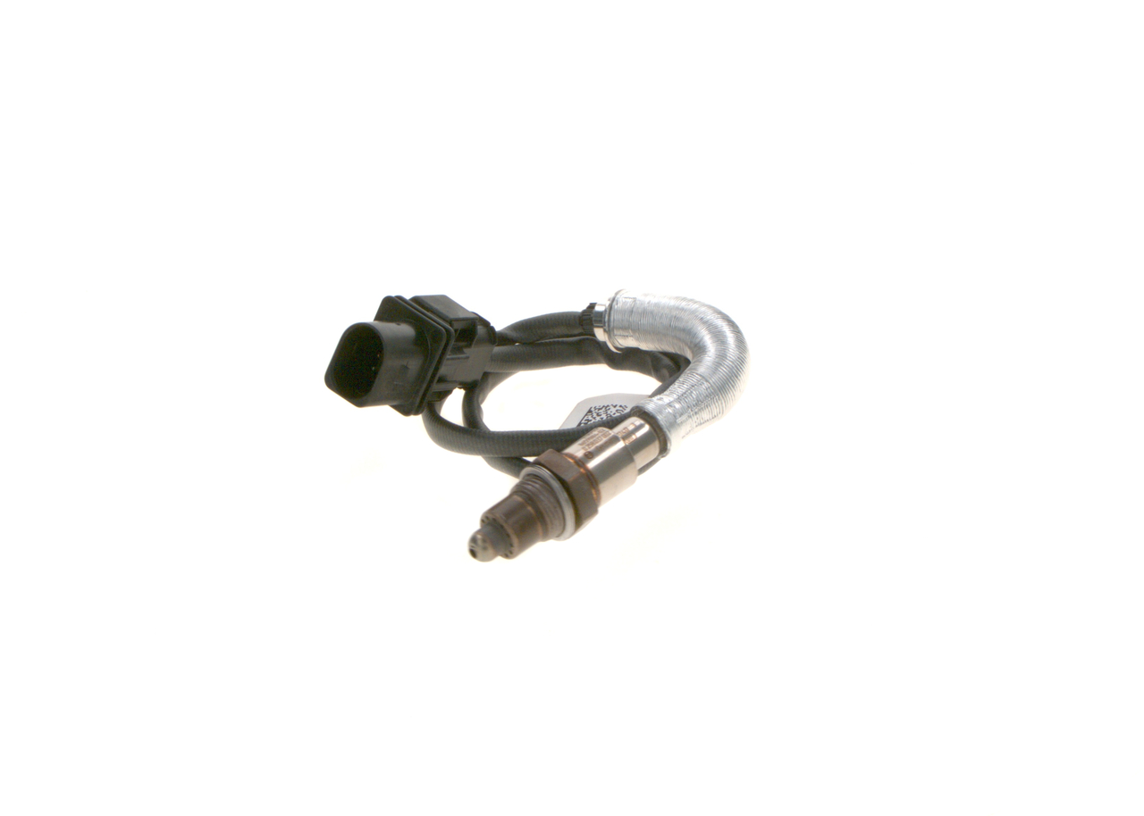 Lambda Sensor - 0 258 037 002 BOSCH