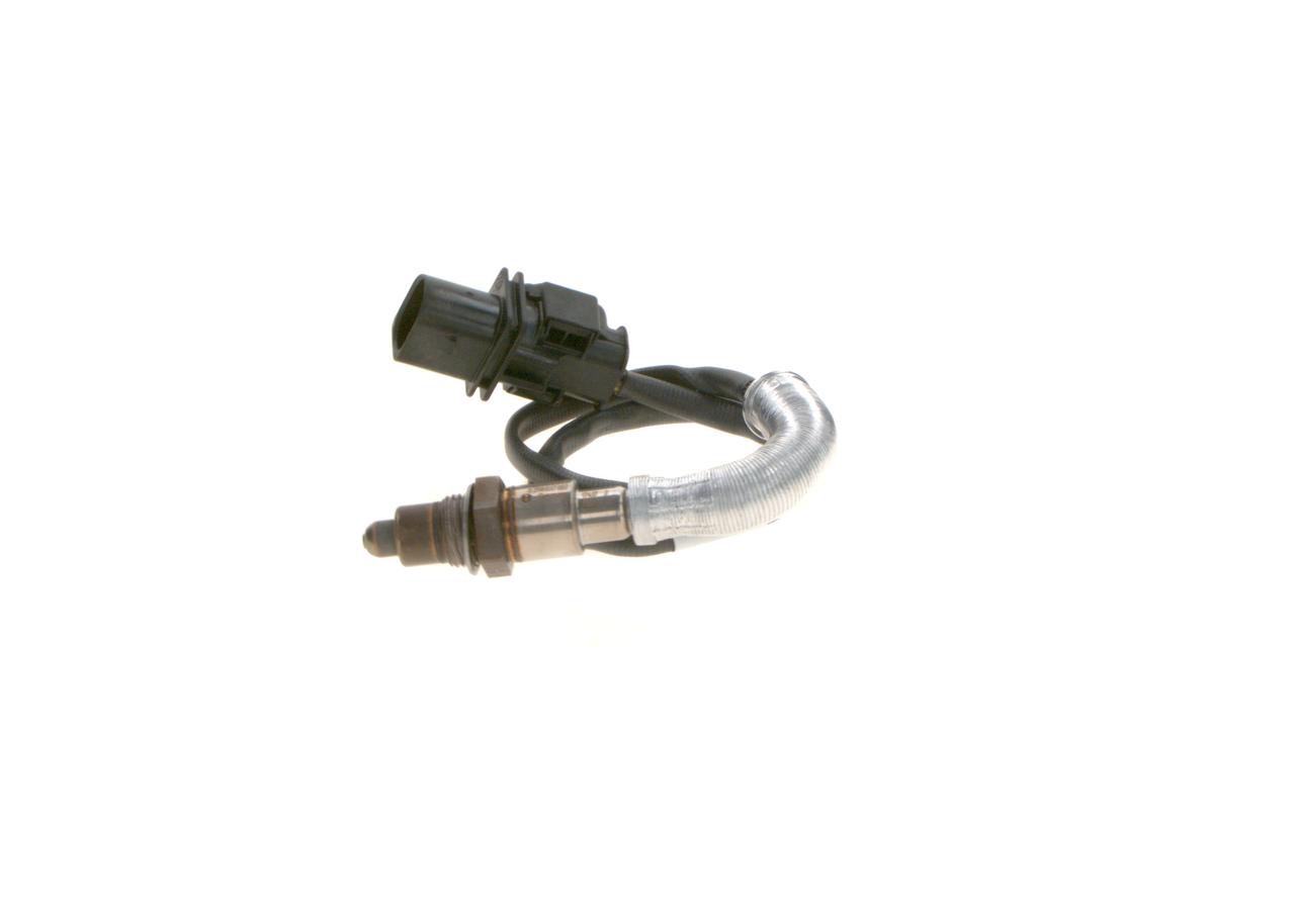 Lambda Sensor - 0 258 037 002 BOSCH