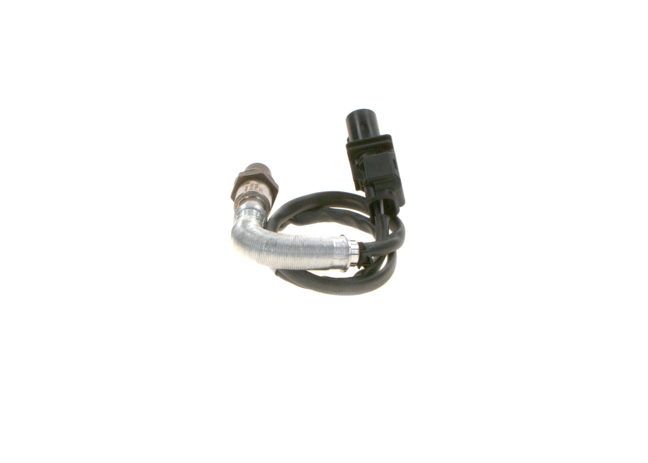 Lambda Sensor - 0 258 037 002 BOSCH