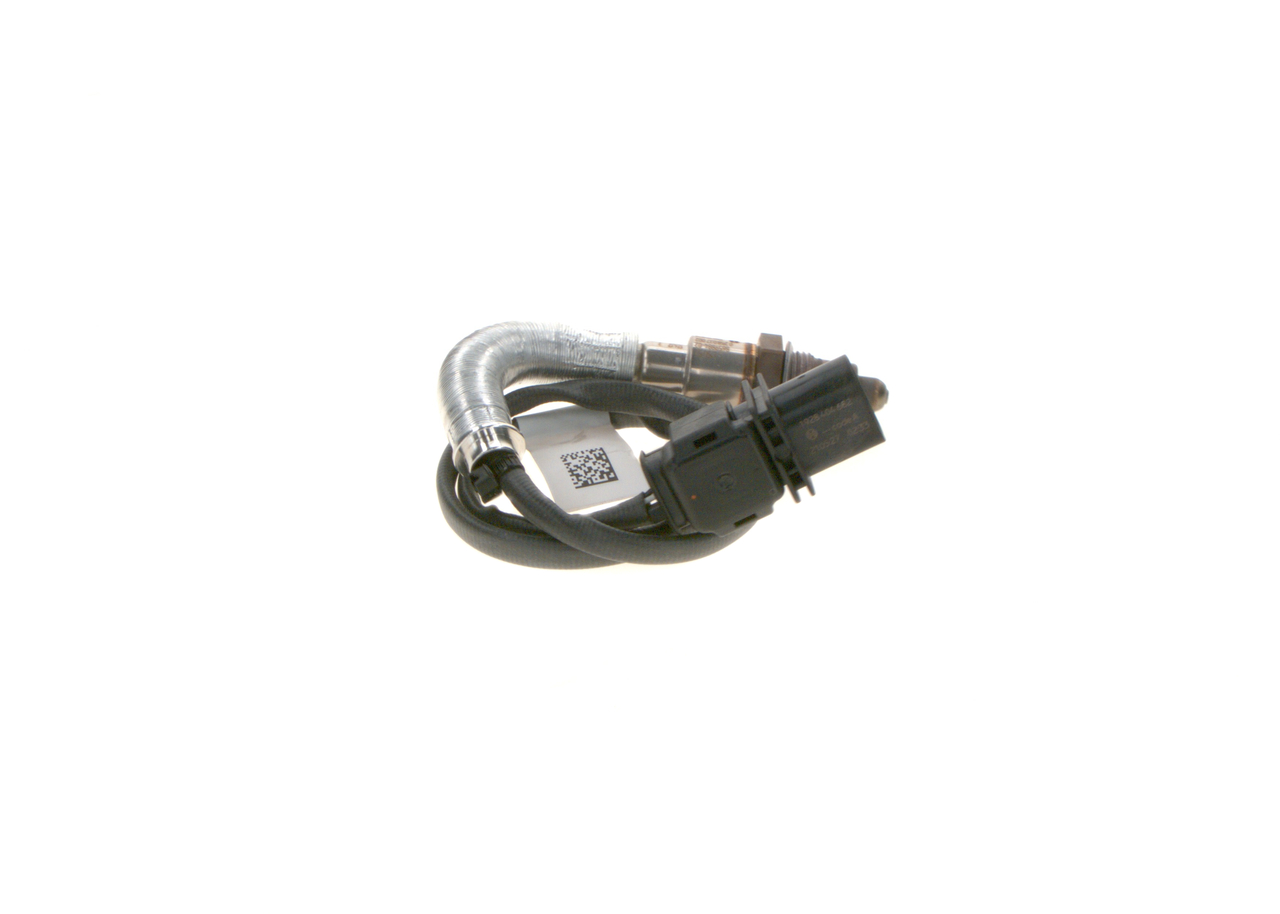 Lambda Sensor - 0 258 037 002 BOSCH