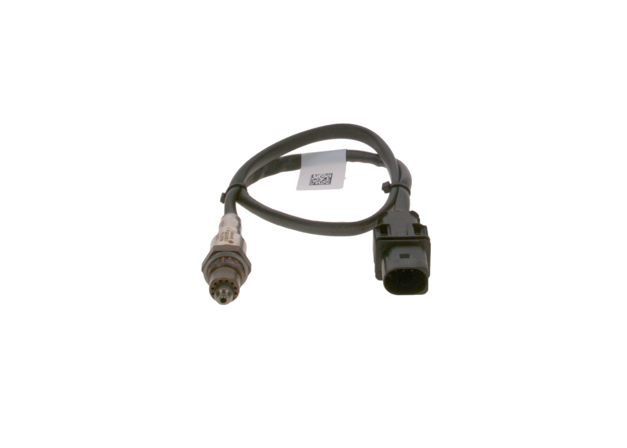 Lambda Sensor - 0 258 037 005 BOSCH