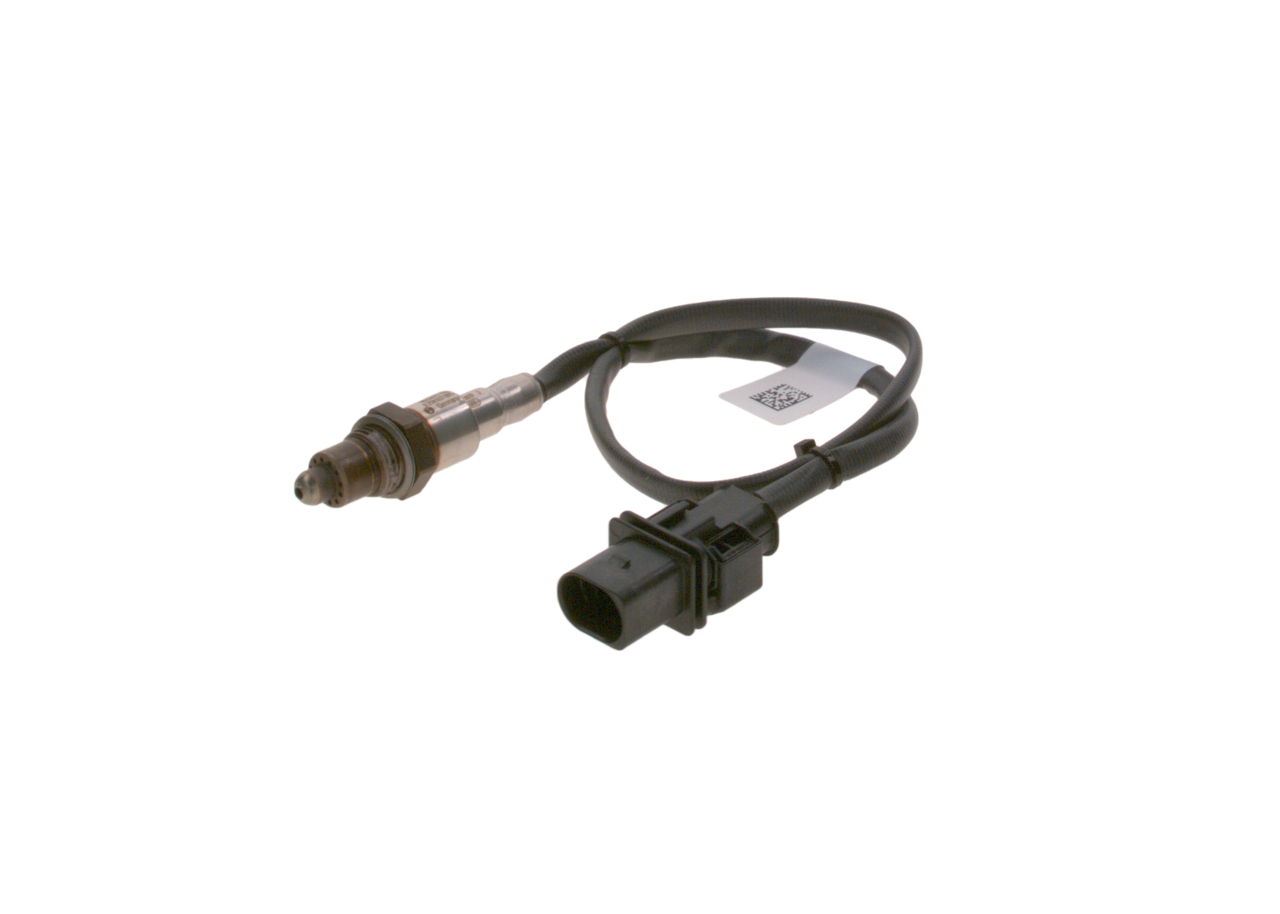 Sonda lambda - 0 258 037 005 BOSCH