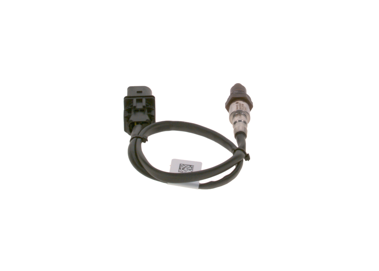 Lambda Sensor - 0 258 037 005 BOSCH