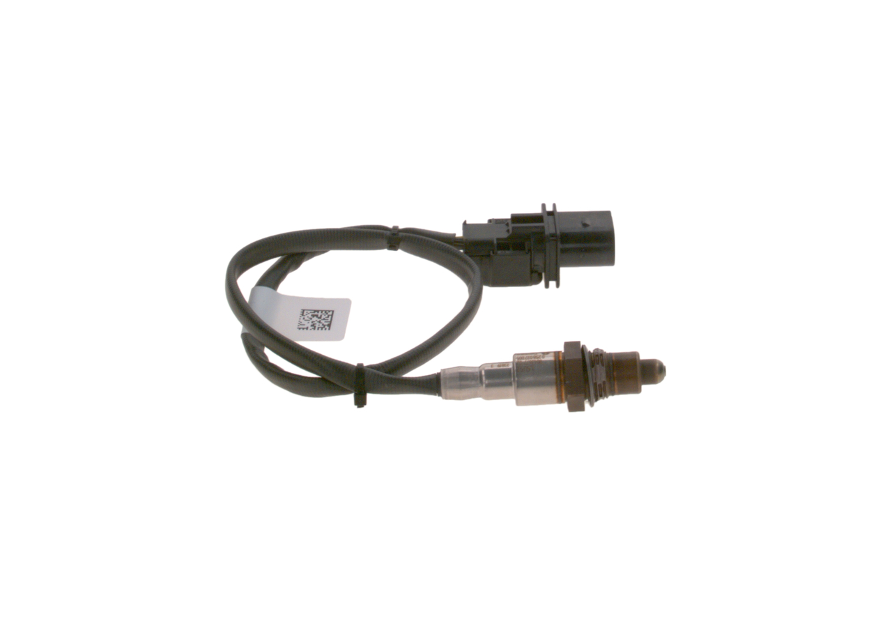 Lambda Sensor - 0 258 037 005 BOSCH