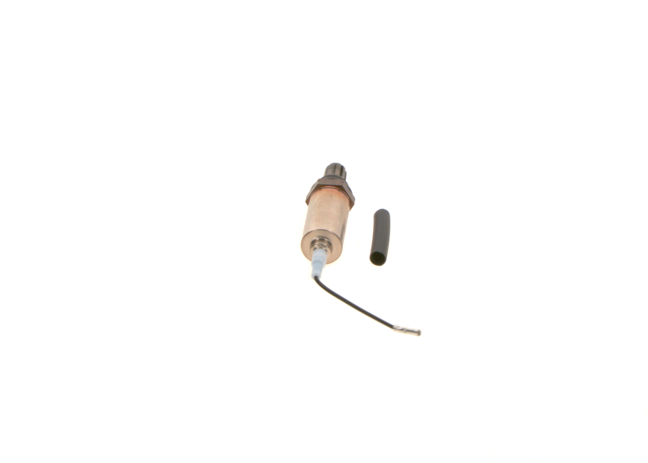Lambda Sensor - 0 258 986 501 BOSCH