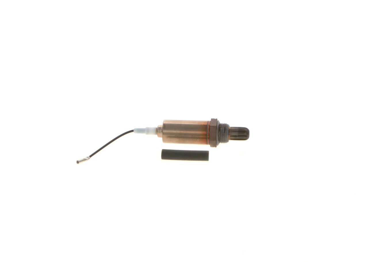 Lambda Sensor - 0 258 986 501 BOSCH
