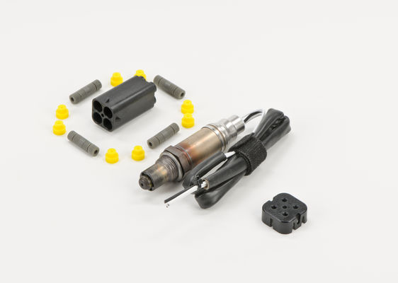 Lambda Sensor - 0 258 986 502 BOSCH