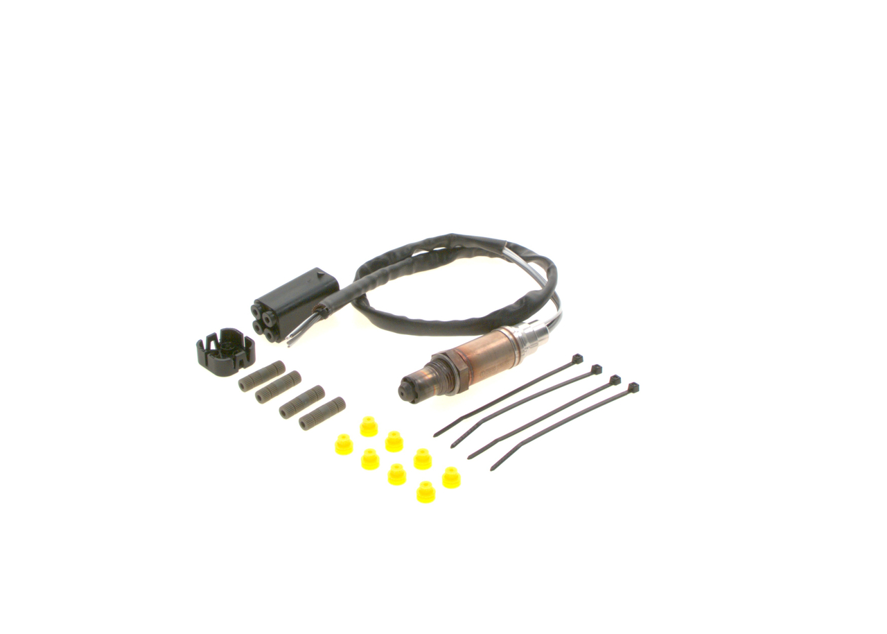 Sonda lambda - 0 258 986 505 BOSCH