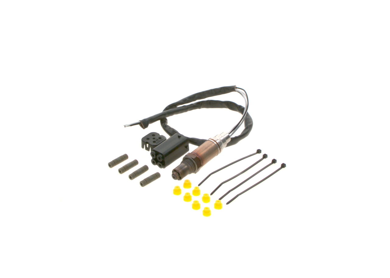 Sonda lambda - 0 258 986 506 BOSCH