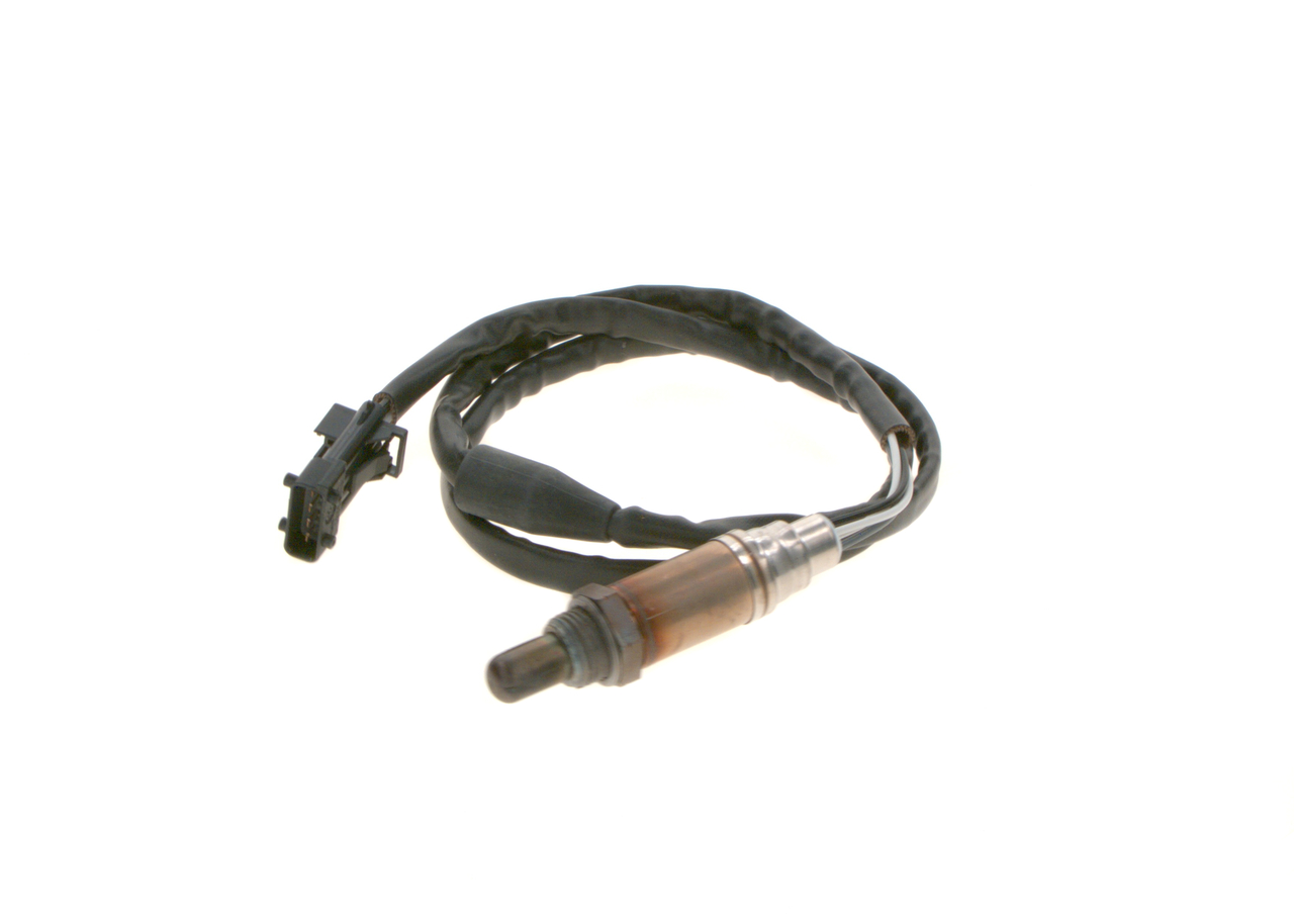 Sonda lambda - 0 258 986 601 BOSCH