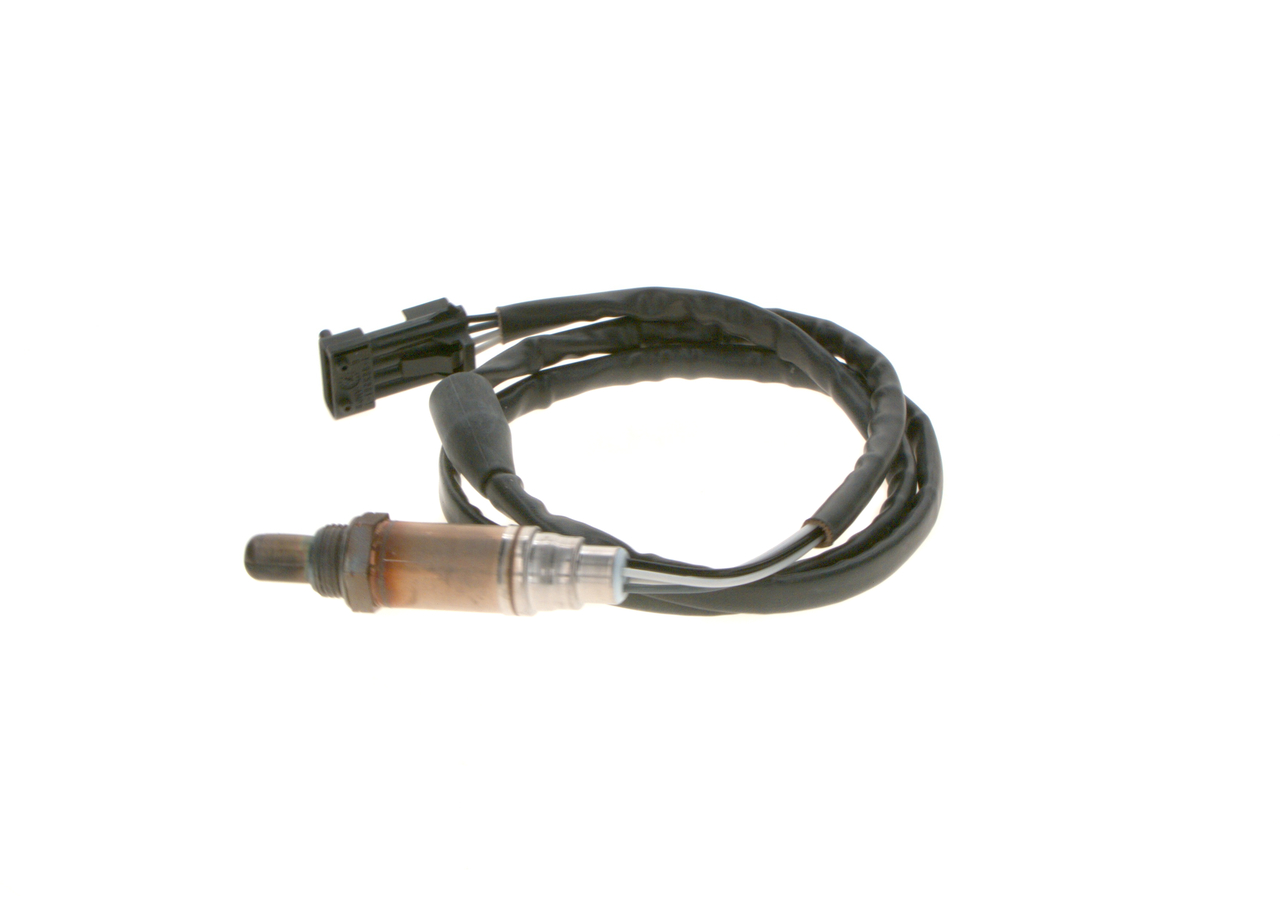 Lambda Sensor - 0 258 986 601 BOSCH