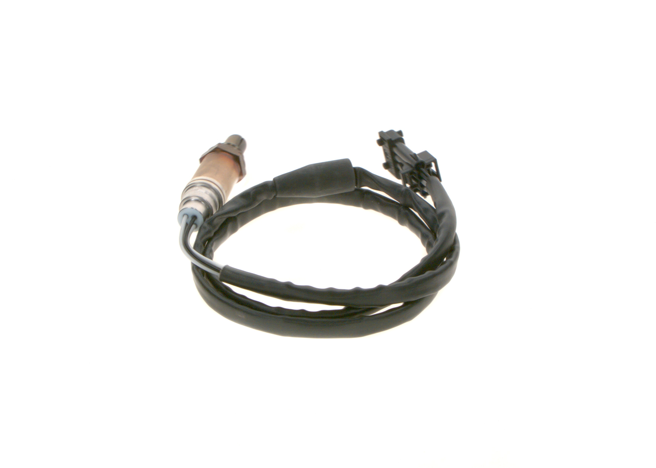 Lambda Sensor - 0 258 986 601 BOSCH