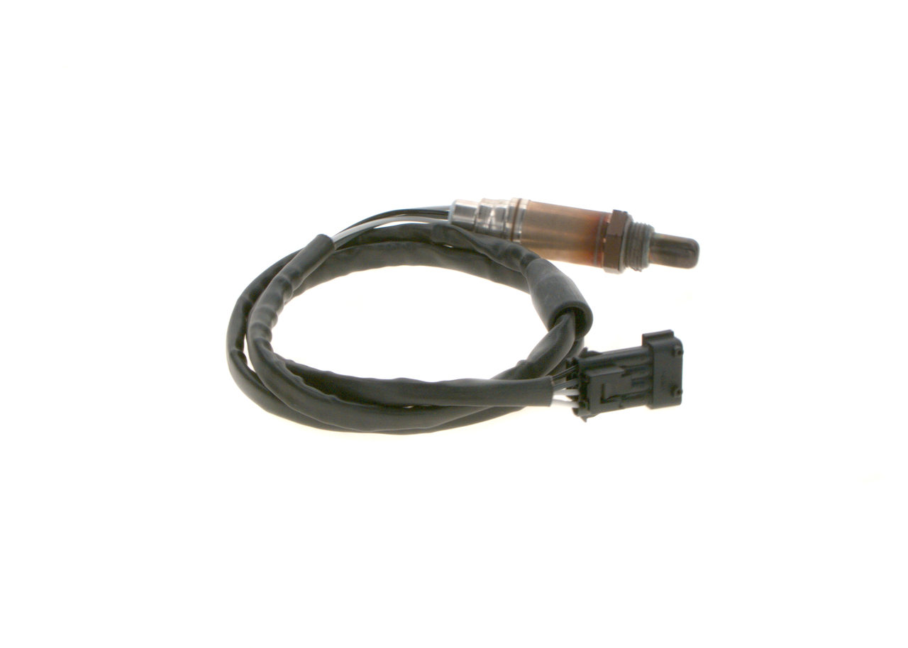 Lambda Sensor - 0 258 986 601 BOSCH