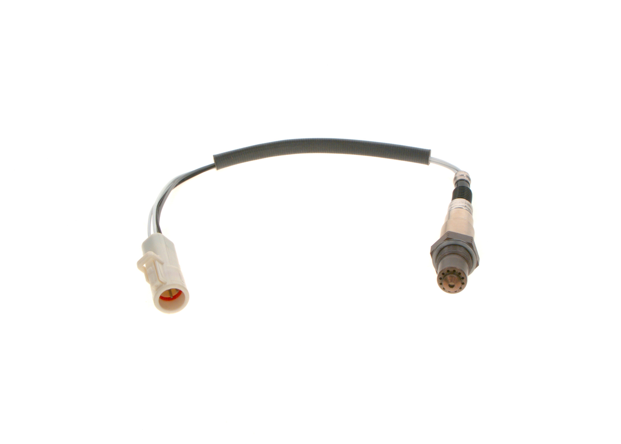 Lambda Sensor - 0 258 986 603 BOSCH