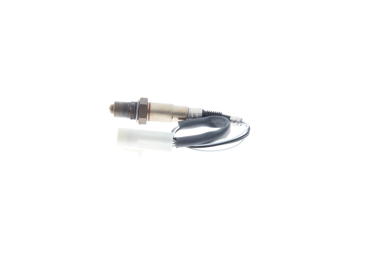 Lambda Sensor - 0 258 986 603 BOSCH