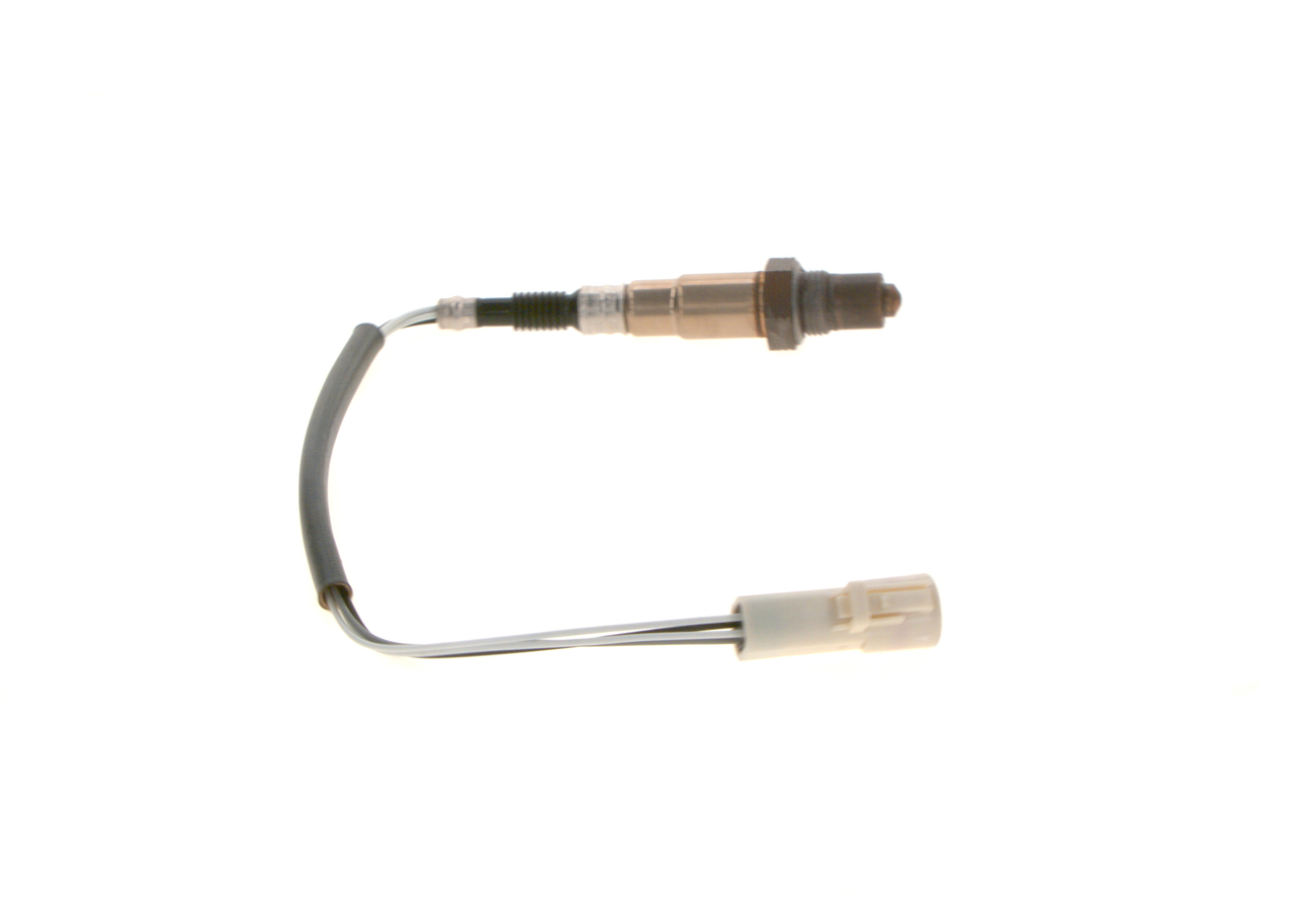 Lambda Sensor - 0 258 986 603 BOSCH