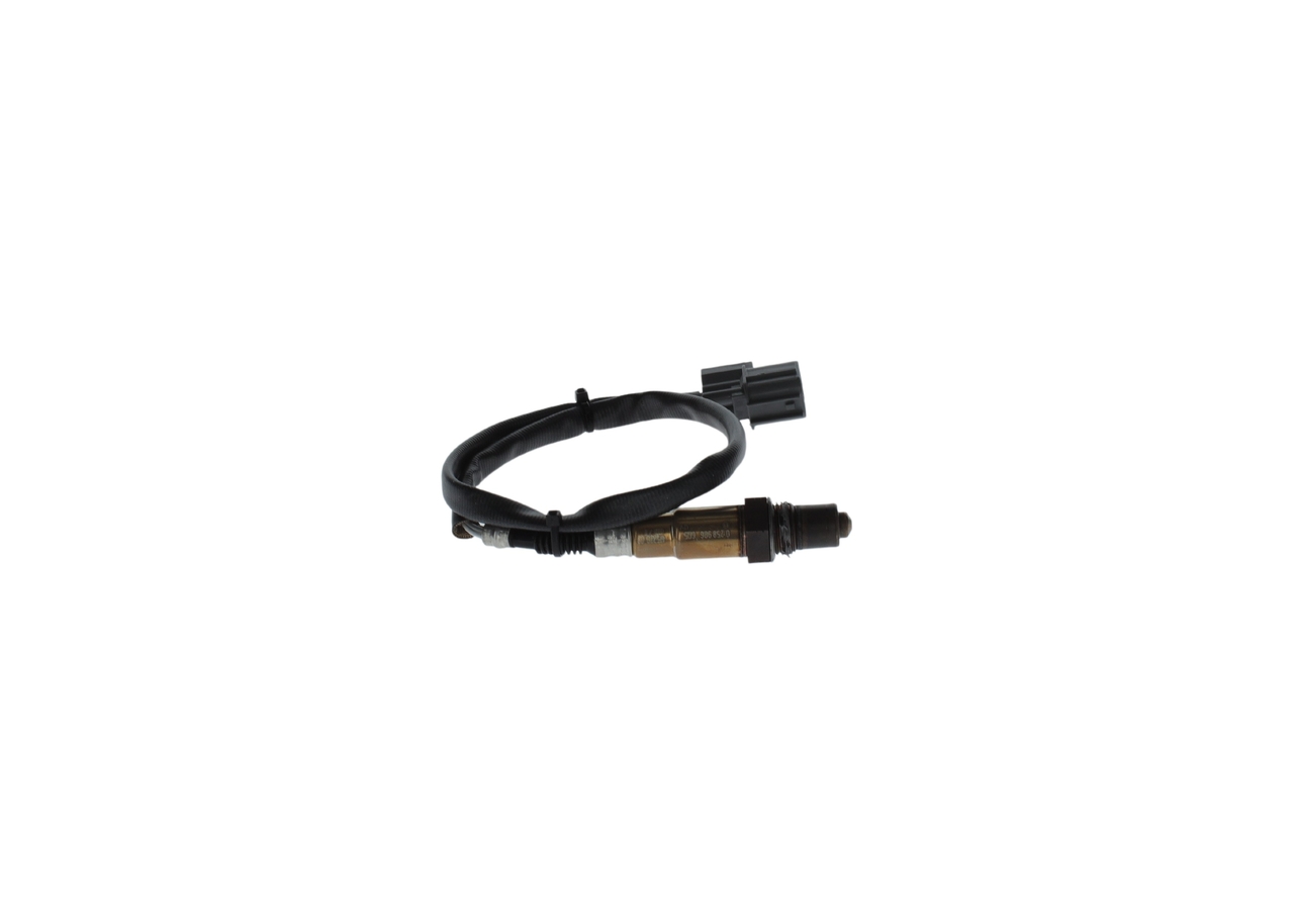lambda jutiklis - 0 258 986 605 BOSCH