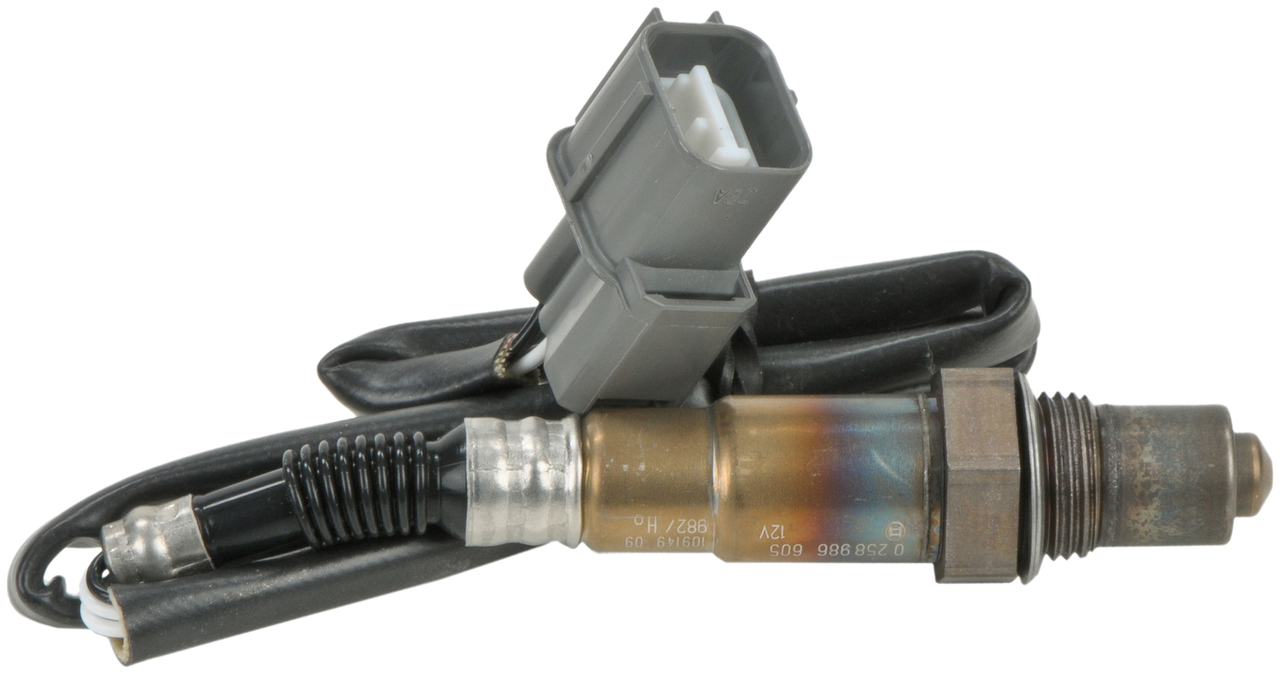 lambda jutiklis - 0 258 986 605 BOSCH