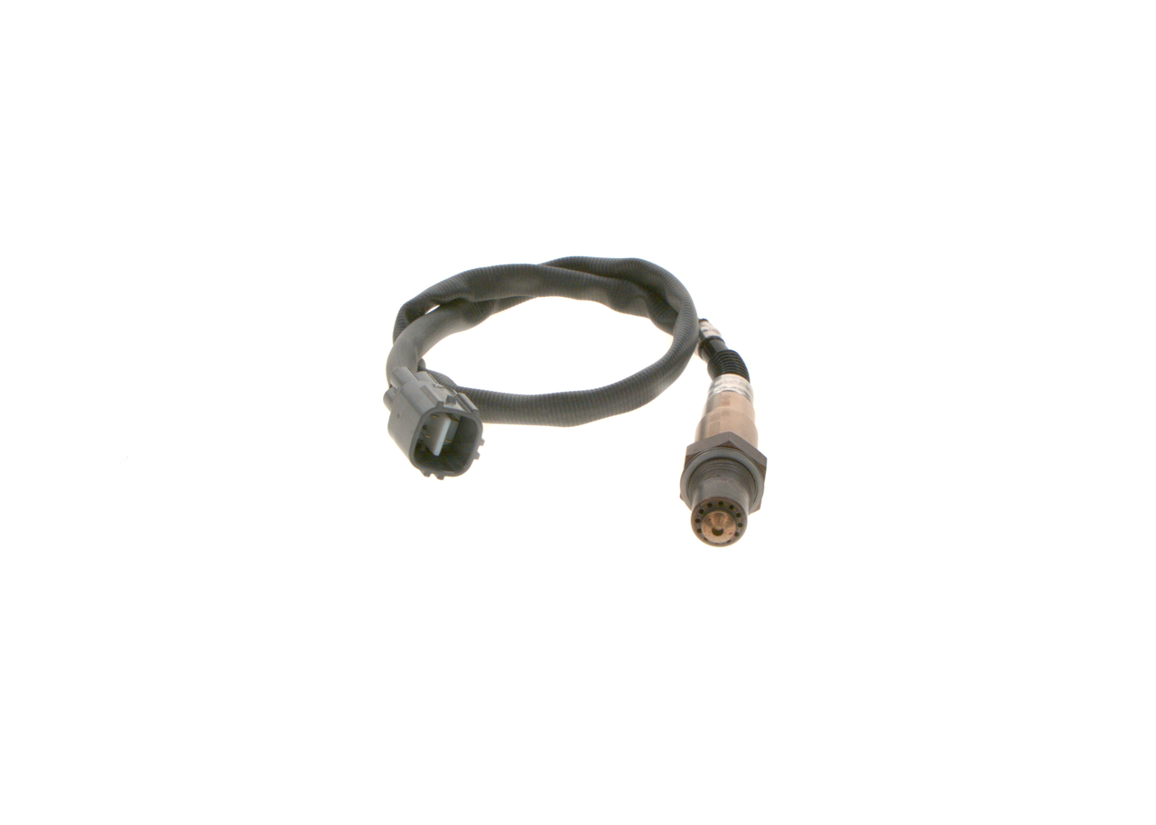 Lambda Sensor - 0 258 986 606 BOSCH