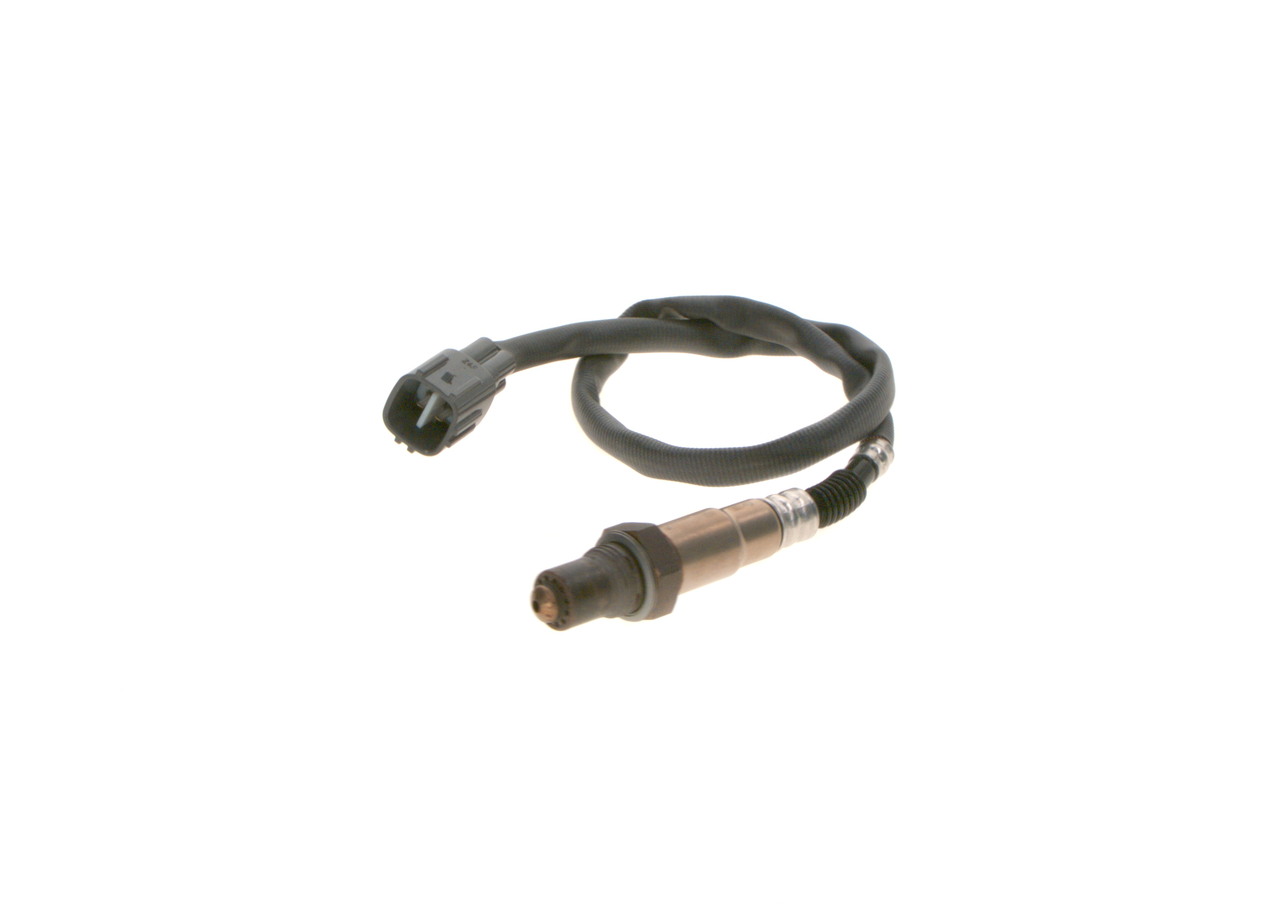 Lambda Sensor - 0 258 986 606 BOSCH