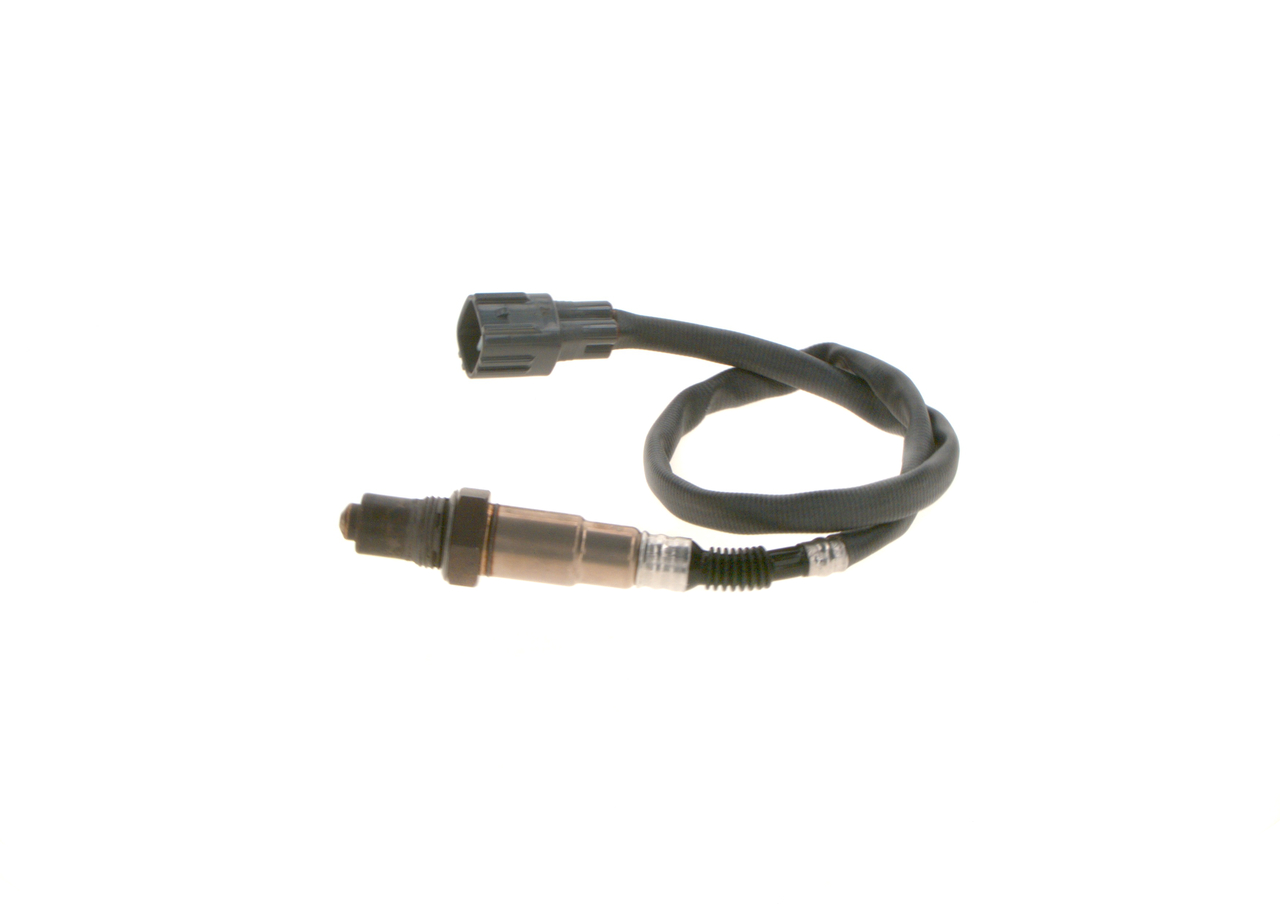 Lambda Sensor - 0 258 986 606 BOSCH