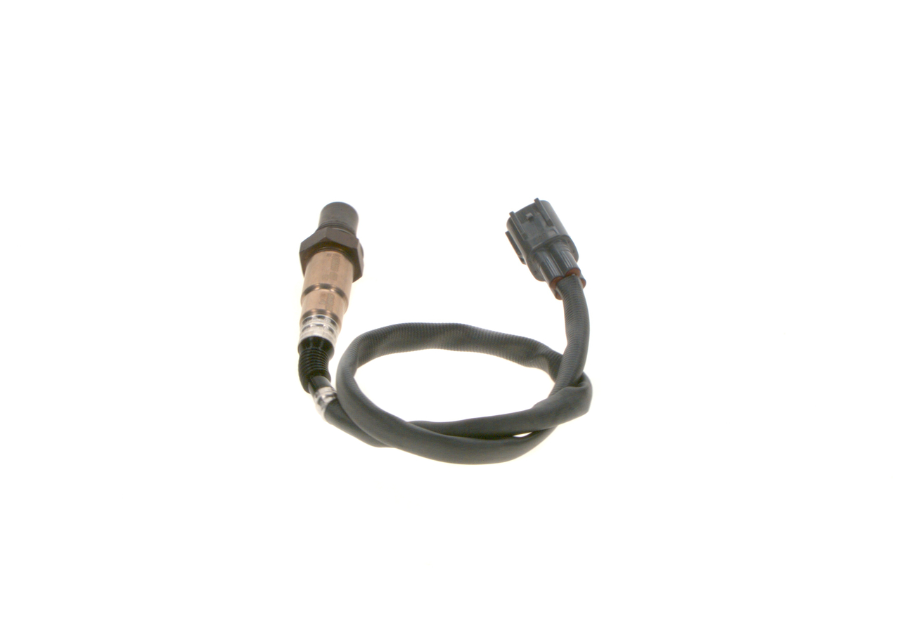 Lambda Sensor - 0 258 986 606 BOSCH