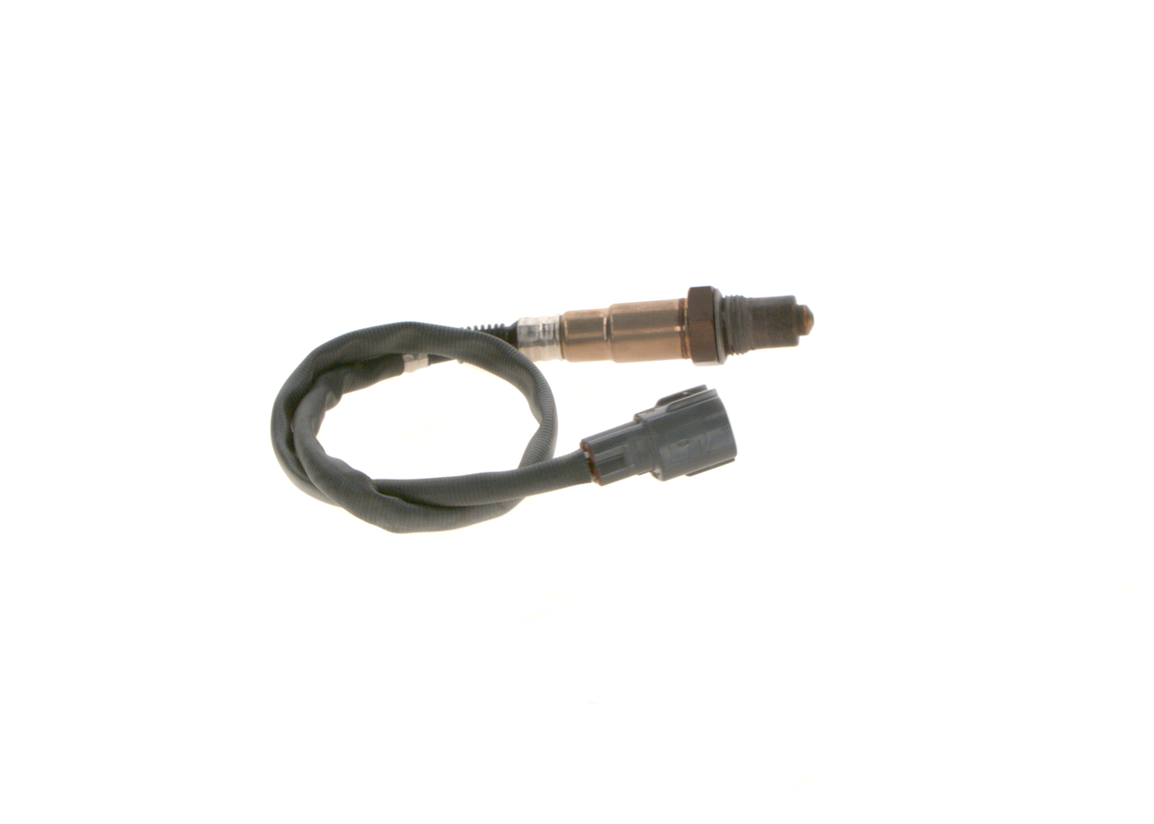 Lambda Sensor - 0 258 986 606 BOSCH