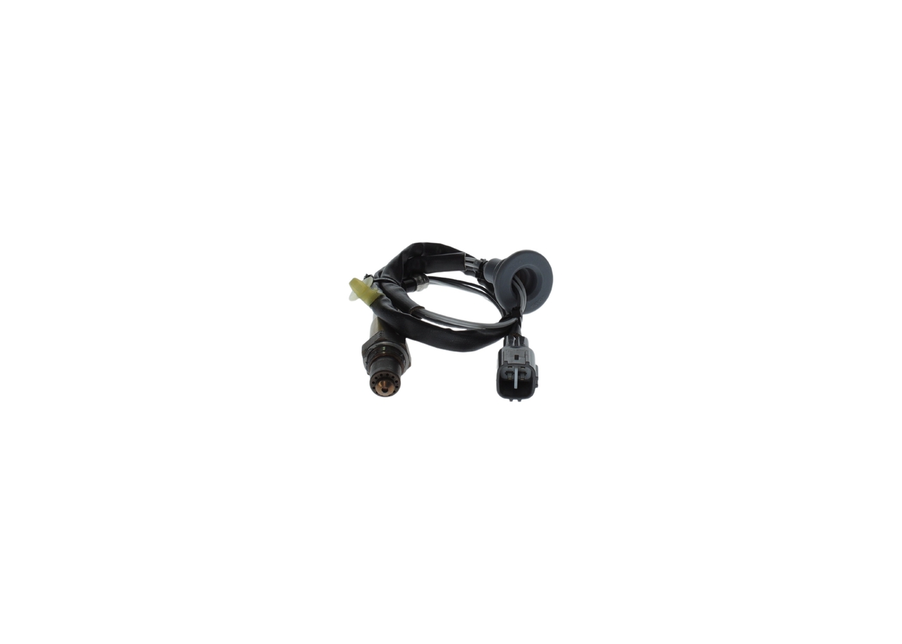 Lambda Sensor - 0 258 986 607 BOSCH