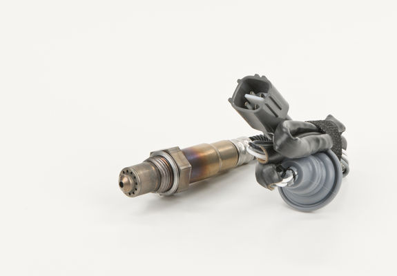 Lambda Sensor - 0 258 986 607 BOSCH