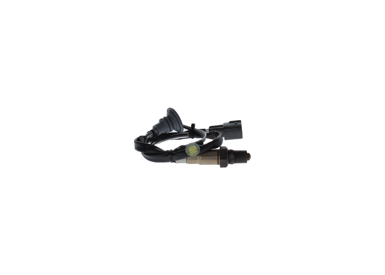 Lambda Sensor - 0 258 986 607 BOSCH