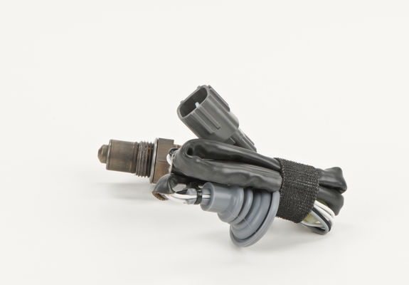 Lambda Sensor - 0 258 986 607 BOSCH