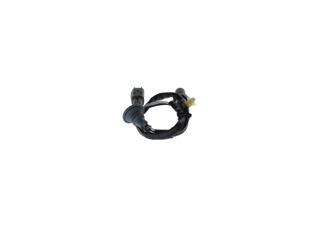 Lambda Sensor - 0 258 986 607 BOSCH