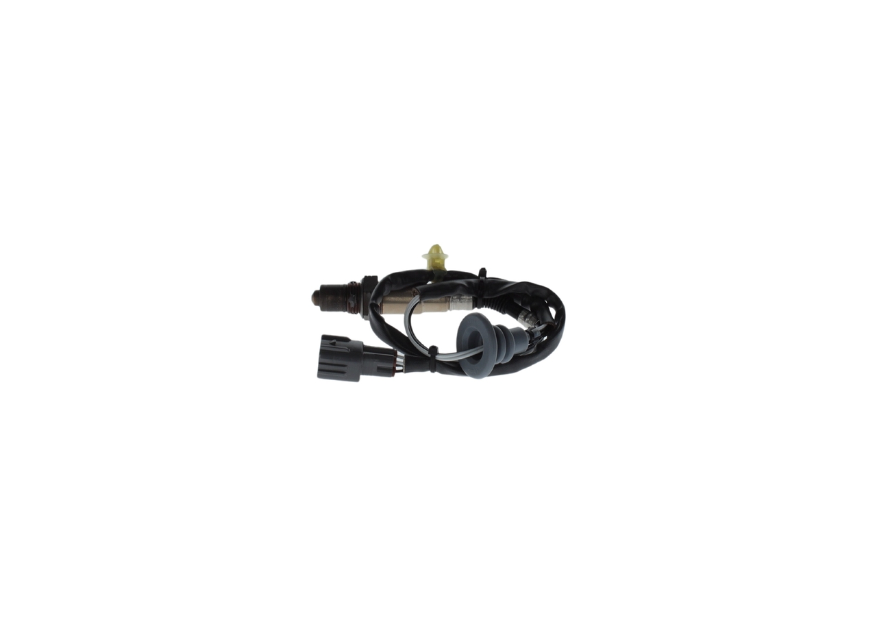 Lambda Sensor - 0 258 986 607 BOSCH
