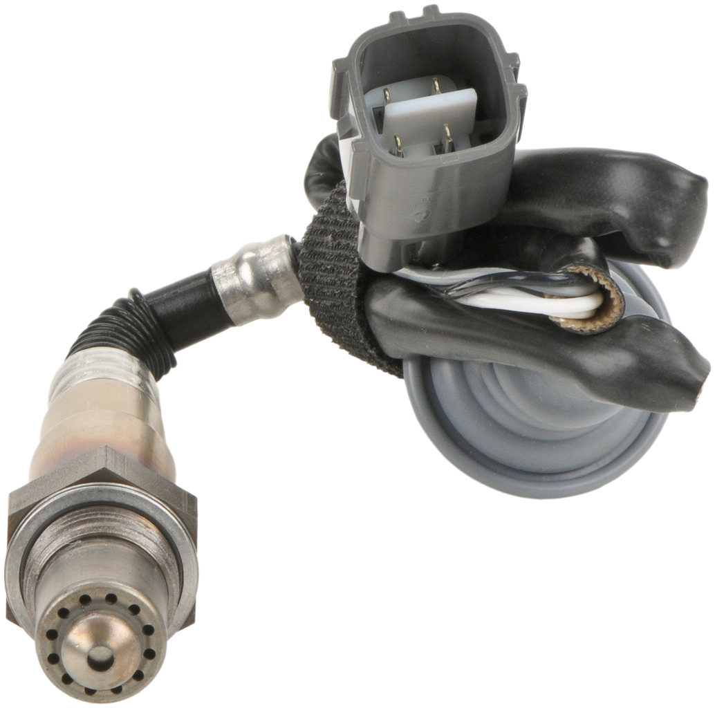 Lambda Sensor - 0 258 986 607 BOSCH
