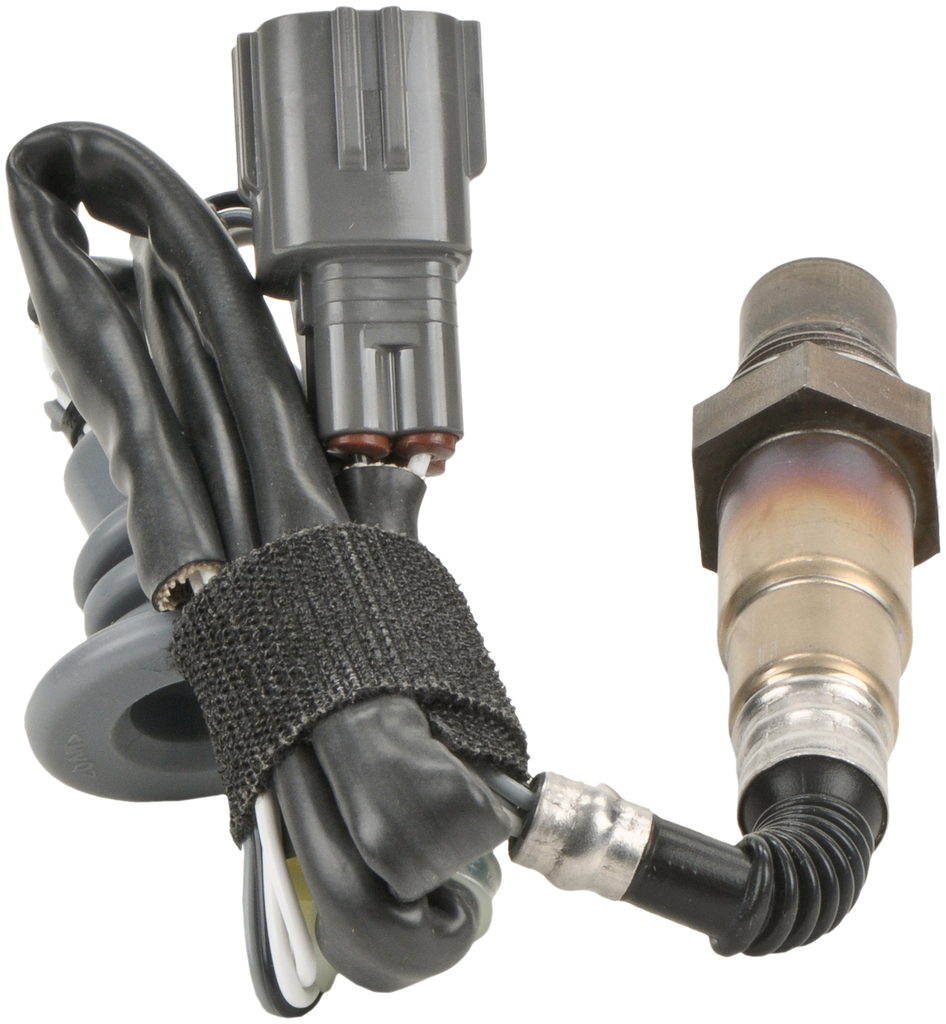 Lambda Sensor - 0 258 986 607 BOSCH