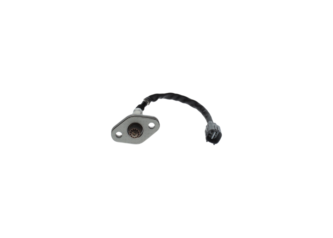 Lambda Sensor - 0 258 986 614 BOSCH