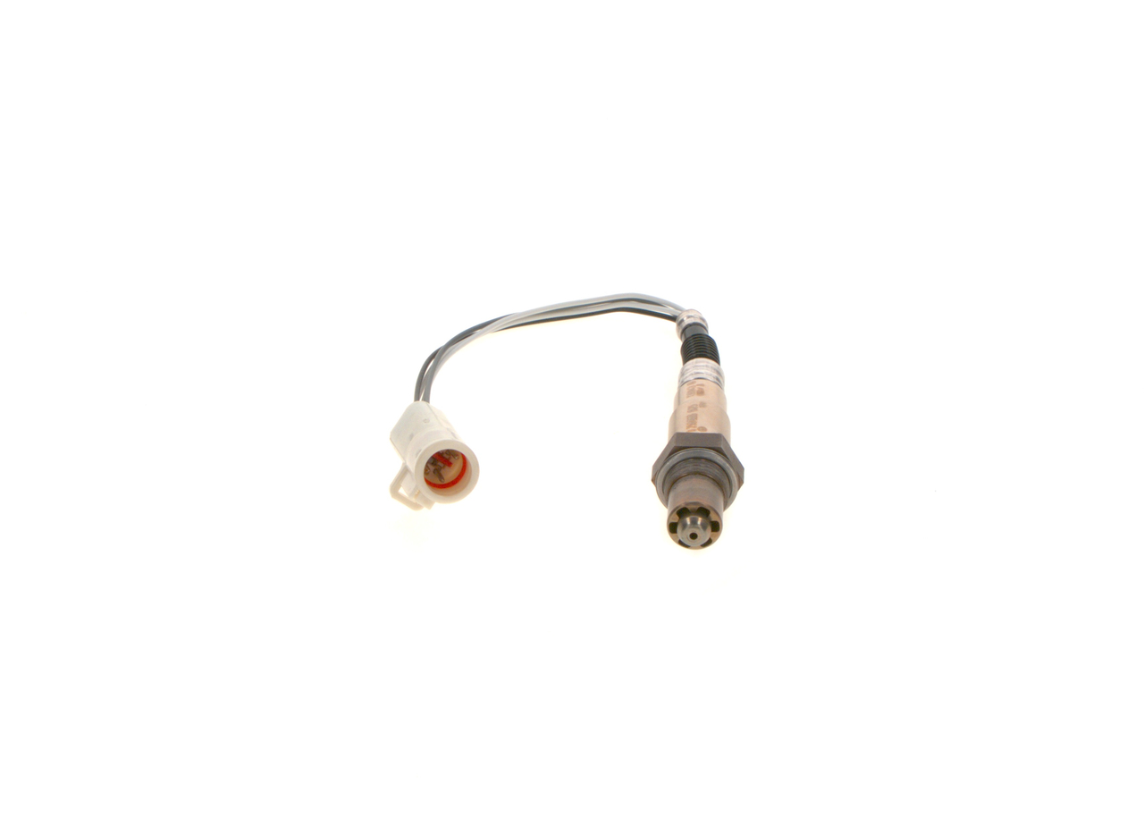 Lambda Sensor - 0 258 986 625 BOSCH