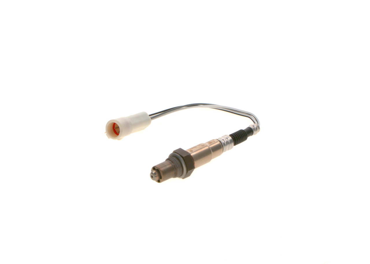 Lambda Sensor - 0 258 986 625 BOSCH