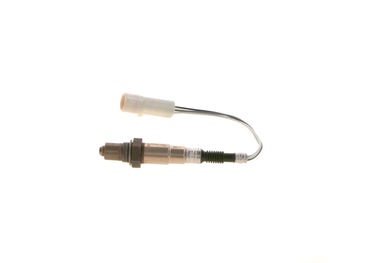 Lambda Sensor - 0 258 986 625 BOSCH