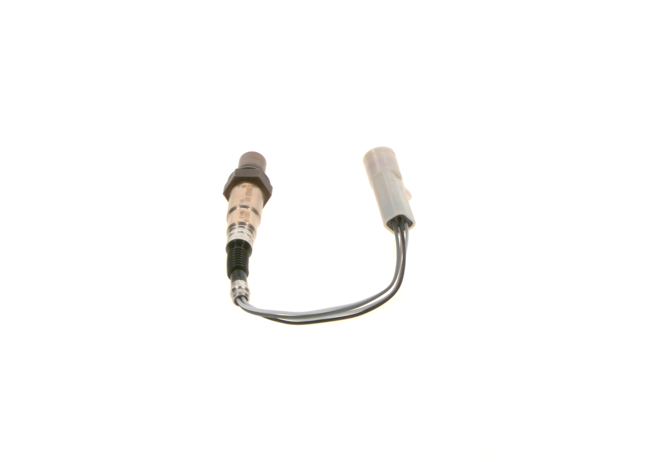 Lambda Sensor - 0 258 986 625 BOSCH