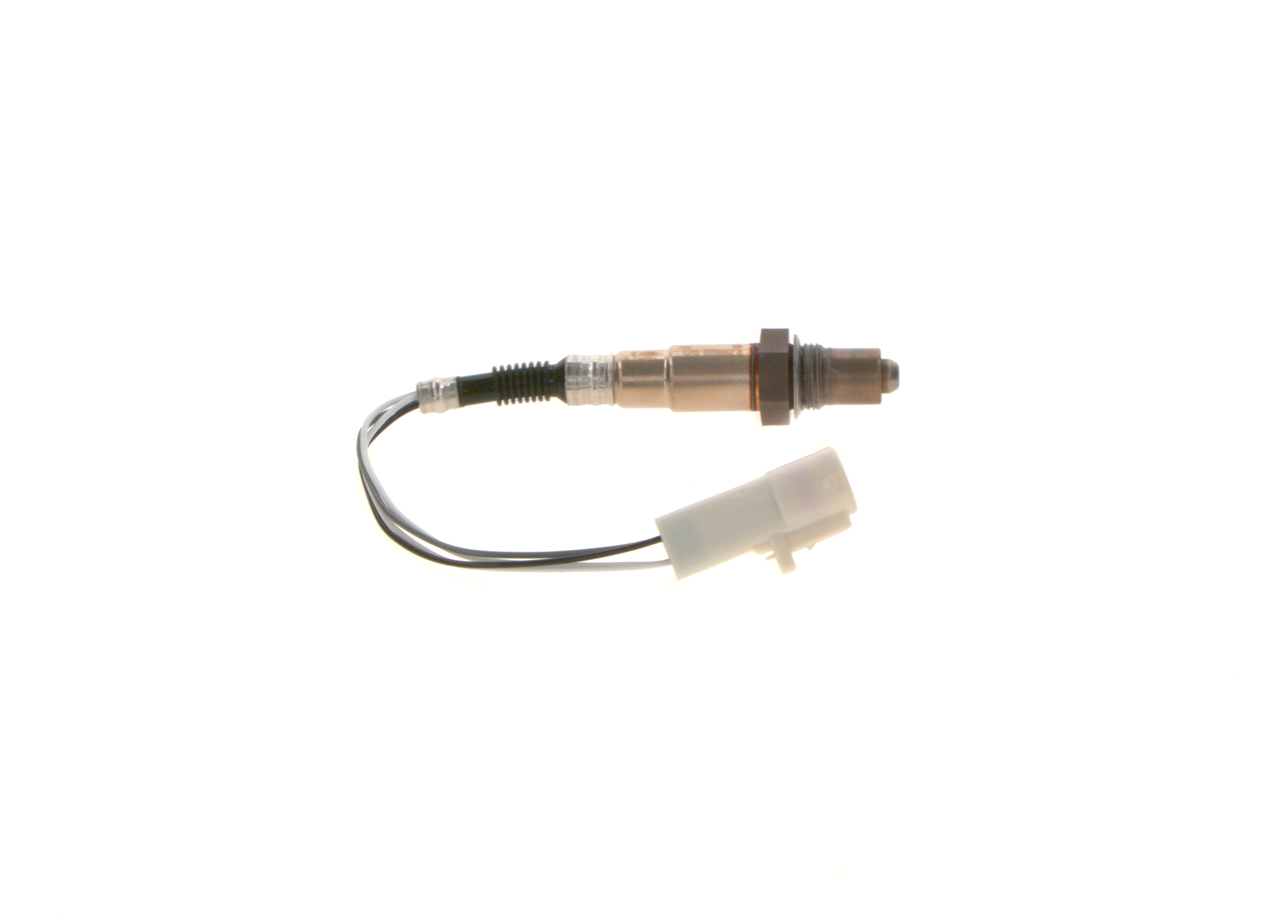 Lambda Sensor - 0 258 986 625 BOSCH