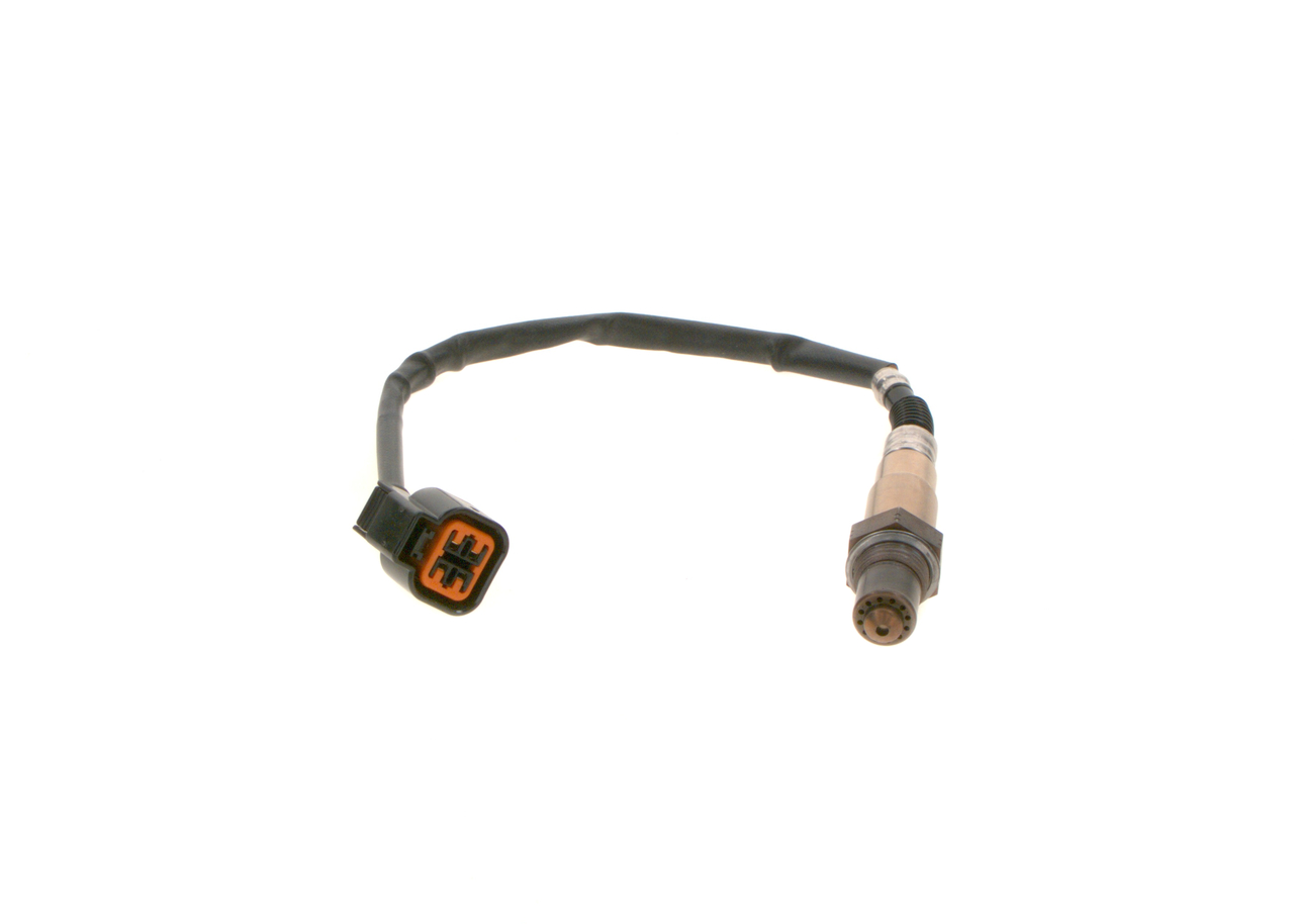 Lambda Sensor - 0 258 986 627 BOSCH