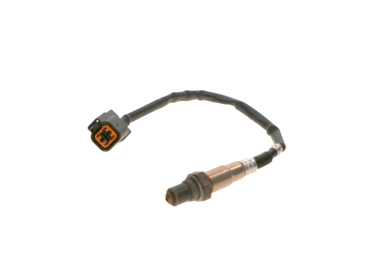 Sonda lambda - 0 258 986 627 BOSCH
