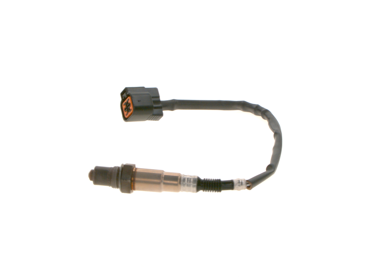 Lambda Sensor - 0 258 986 627 BOSCH