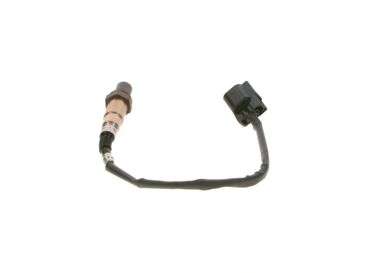 Lambda Sensor - 0 258 986 627 BOSCH