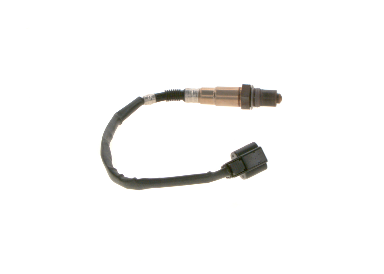 Lambda Sensor - 0 258 986 627 BOSCH
